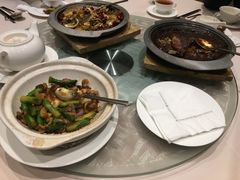 -桃源春晓中餐厅 TaoYuan Restaurant