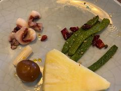 -炽真·果木窑烤自助牛排馆儿(和平欧乐店)