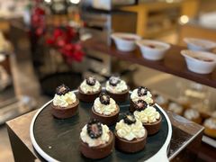 -北京王府井希尔顿酒店·万斯阁西餐厅