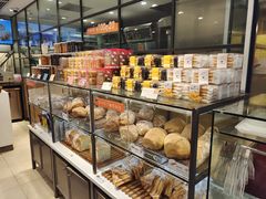 -BreadTalk面包新语·烘焙蛋糕(五羊邨店)