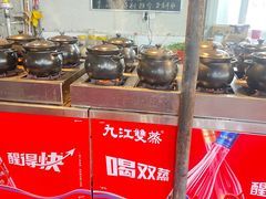 -大笑饭堂(甲子桥店)