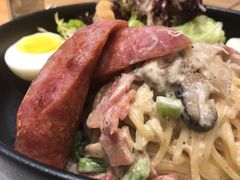 -LO CALCOW卡路力轻食主义餐厅(陆家嘴店)