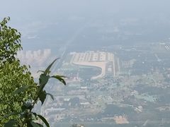 -北京鹫峰国家森林公园