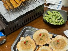 -老虎滩大连海鲜烧烤(水游城店)