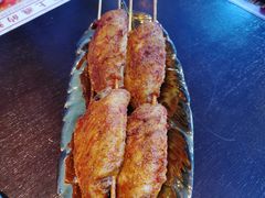 -钳真多钓虾馆·小龙虾海鲜烧烤(九六广场店)