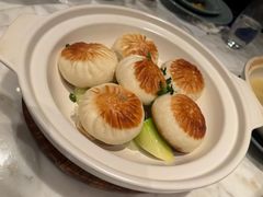 -无锡苏宁JW万豪酒店·悦府65中餐厅