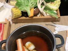 -吉野家(长青店)