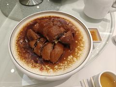 圣丰烧鹅皇-圣丰城酒家·宴会(宝安大仟里店)