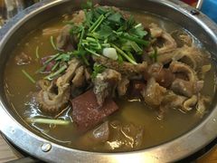 -欢乐牛香(东海二路店)