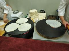 -姥家春饼店(漳州二路店)