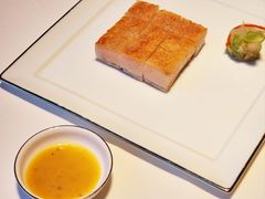 脆皮烧肉-炳胜私厨(中达旗舰店)