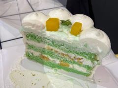 生椰斑斓-CarolCake卡萝家(锦华万达店)