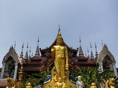-西双版纳总佛寺