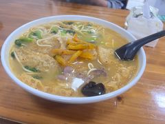 -姚记六鲜面(大方巷店)