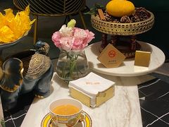 -泰乐道·SPA·按摩·足道(坡子街店)