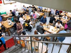 大堂-老刘家泡馍·陕西老字号(钟楼广济街店)