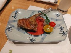 -四葉寿司·城市景观(深圳湾1号店)
