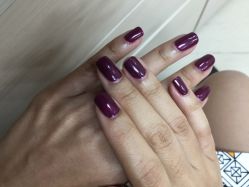 iphone_upload_pic-挚爱美甲Bloved Nail