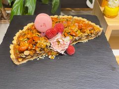 -老南京·橘暮自助餐厅(南京圣和府邸酒店)