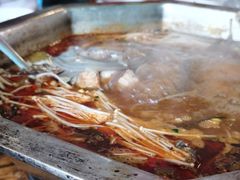 -苗家恒灵酸汤鱼-跳水牛肉连锁店(凯里总店)