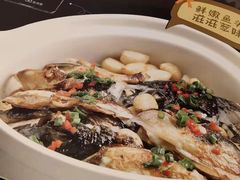 -清晖小苑•顺德地方菜(壹海城店)