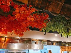 -普洱小黄牛餐厅铜火锅·思茅地方菜(世纪城店)