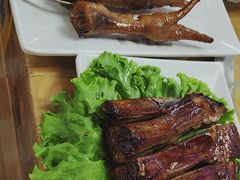 -正丰源大缸烧烤(人民路店)