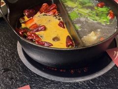 -盡膳口福·百年汤方火锅(科华北路店)