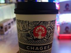 -霸王茶姬(常熟印象城店)