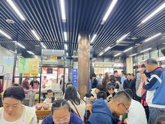 -回坊马二饺子馆