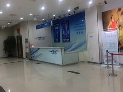 -南京全民健身中心(新街口店)