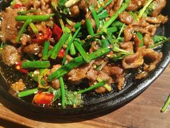 -四姐妹东北饺子(沙尾路店)