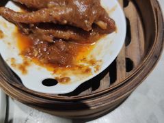 -如轩·海鲜砂锅粥·潮汕菜(南城店)