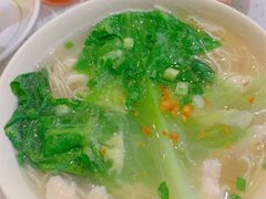 -露莎餐厅(得胜沙店)