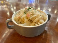 -haxnbauer海森堡德国餐厅(深圳coco店)