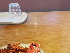 -华府九号海鲜烧烤大排档(龙域店)