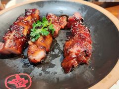-广府乡下·饭庄(新港东路店)