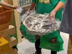 -锅圈食汇火锅烧烤食材超市(明珠街店)