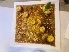 -LA CREPERIE BRETONNE布列塔尼法式餐厅(天童北路店)