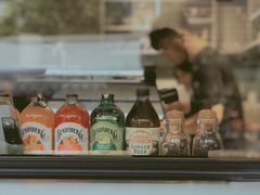 -T-COFFEE(长江花园店)