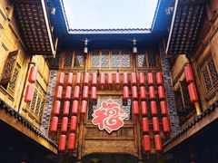 -黄龙溪古镇
