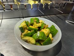 -很久以前羊肉串(南京西路818广场店)