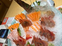 -清水日本料理铁板烧(学府路店)