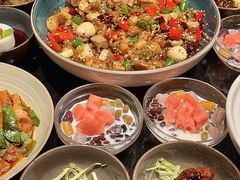 -华豫川酒家(双子塔店)