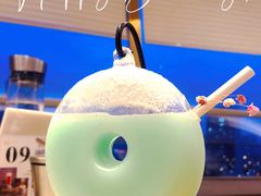 -杏荟旋转餐厅(广州爱群店)