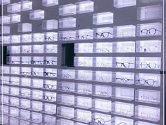 -云镜眼镜加工中心(南环路店)