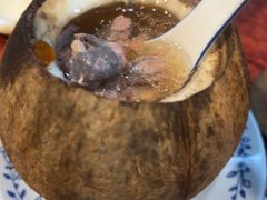 -達揚原味燉品(文明路店)