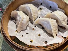 -文楼·淮扬菜·淮安早茶(河下古镇翔宇店)