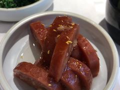 桂花糯米藕-和记小菜(七宝店)