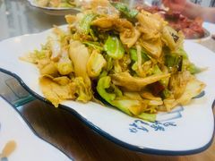 -富临港·蒸汽海鲜·手抓海鲜·炒菜(栈桥店)